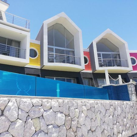 At The Sea Boutique Guesthouse Swakopmund Ngoại thất bức ảnh