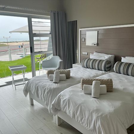 At The Sea Boutique Guesthouse Swakopmund Ngoại thất bức ảnh