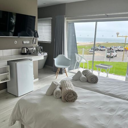 At The Sea Boutique Guesthouse Swakopmund Ngoại thất bức ảnh