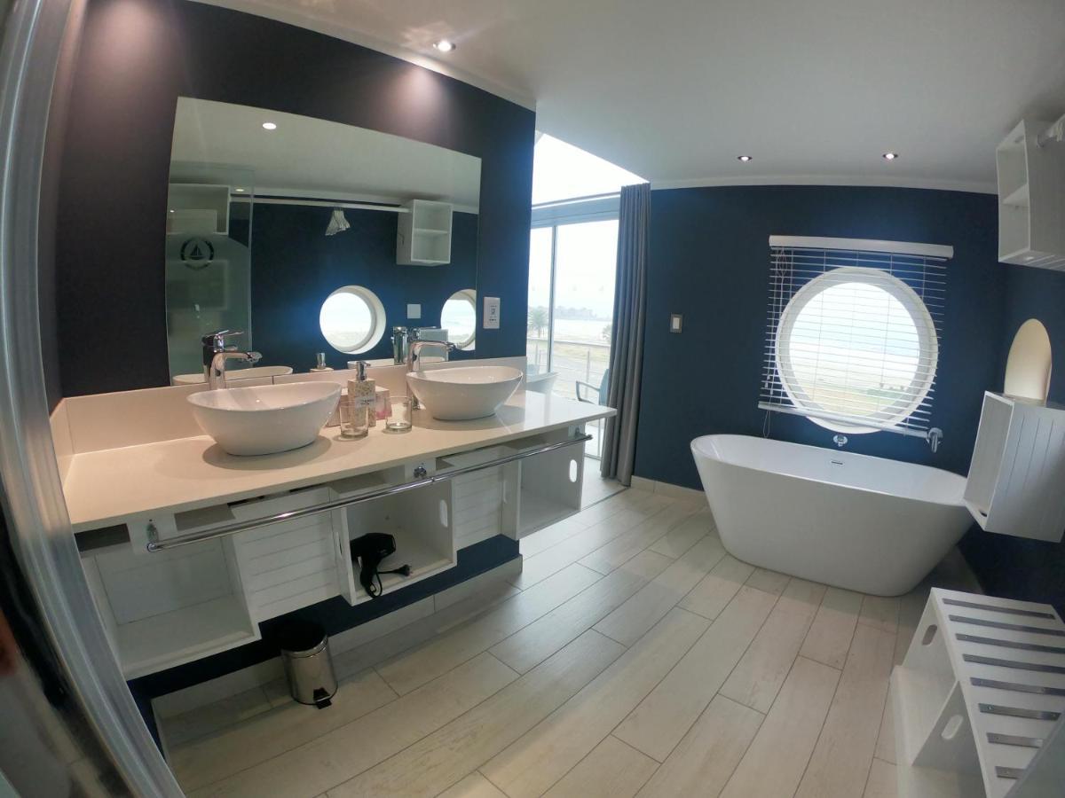At The Sea Boutique Guesthouse Swakopmund Ngoại thất bức ảnh