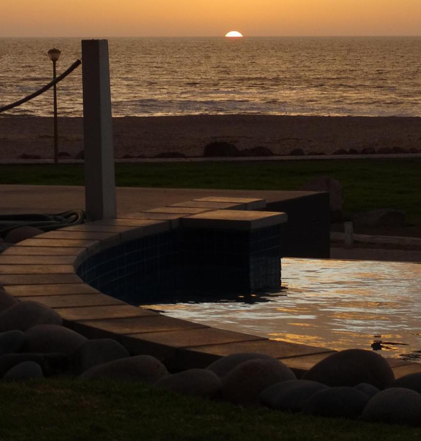 At The Sea Boutique Guesthouse Swakopmund Ngoại thất bức ảnh