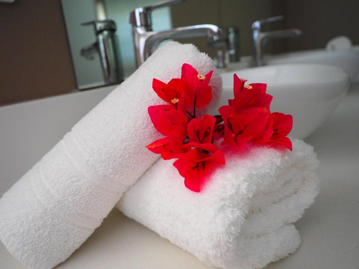 At The Sea Boutique Guesthouse Swakopmund Ngoại thất bức ảnh