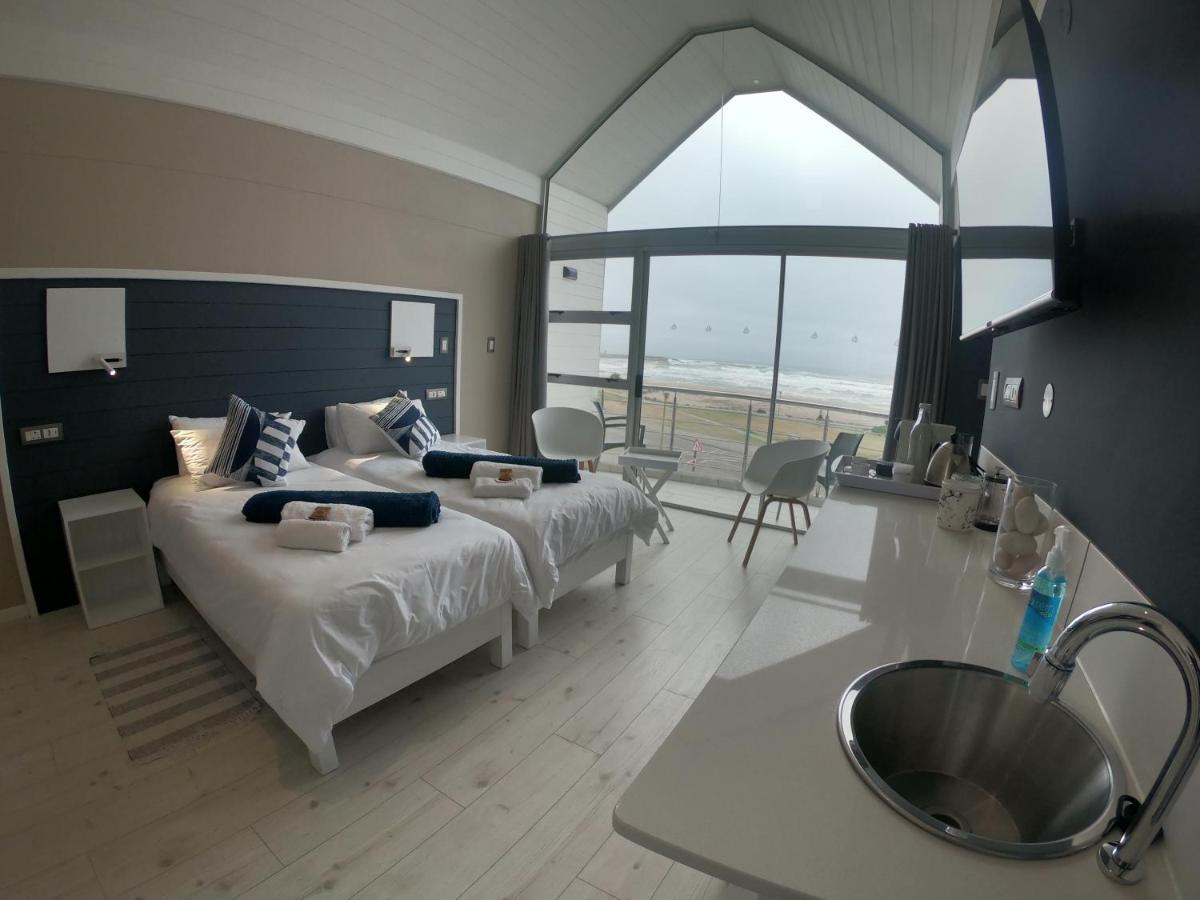 At The Sea Boutique Guesthouse Swakopmund Ngoại thất bức ảnh