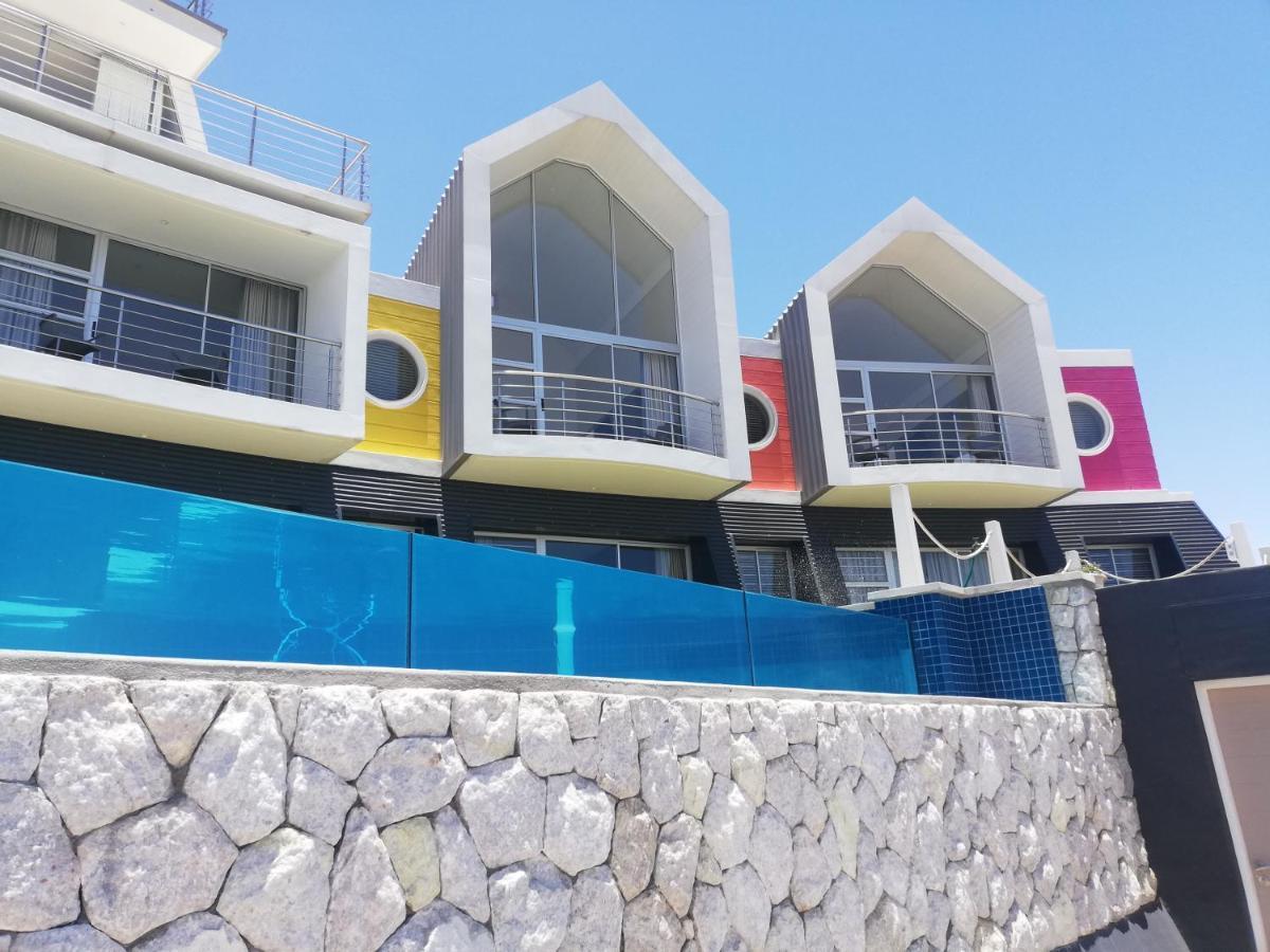 At The Sea Boutique Guesthouse Swakopmund Ngoại thất bức ảnh
