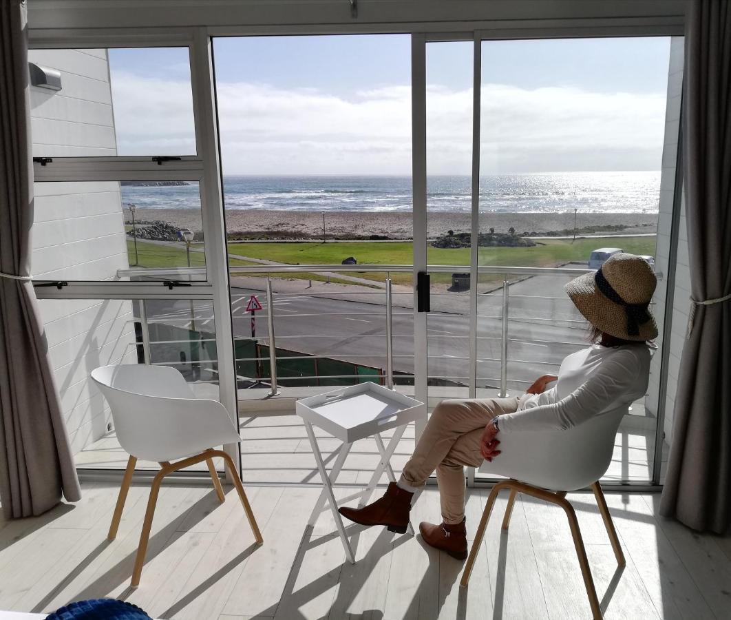 At The Sea Boutique Guesthouse Swakopmund Ngoại thất bức ảnh