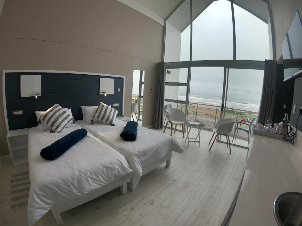 At The Sea Boutique Guesthouse Swakopmund Ngoại thất bức ảnh