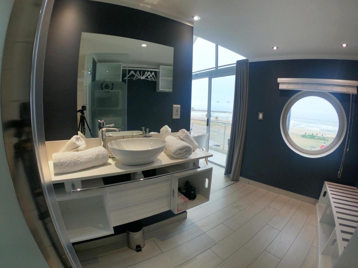 At The Sea Boutique Guesthouse Swakopmund Ngoại thất bức ảnh