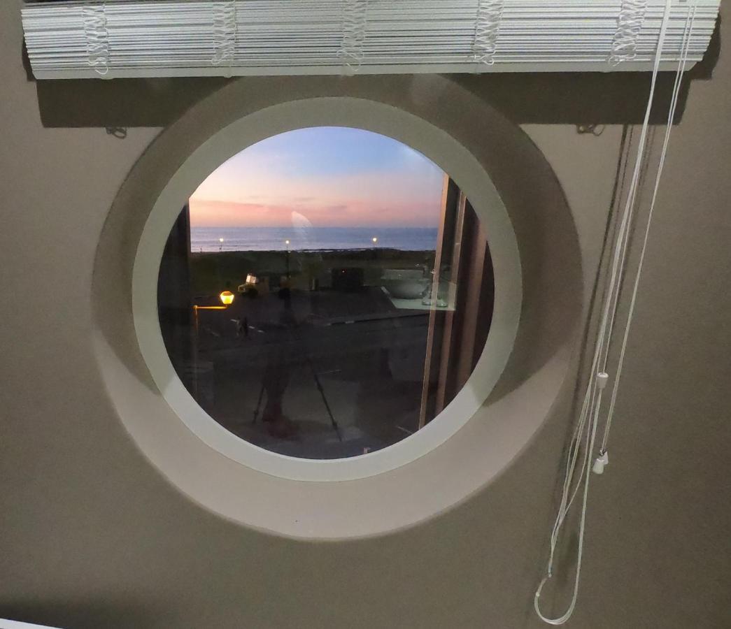 At The Sea Boutique Guesthouse Swakopmund Ngoại thất bức ảnh