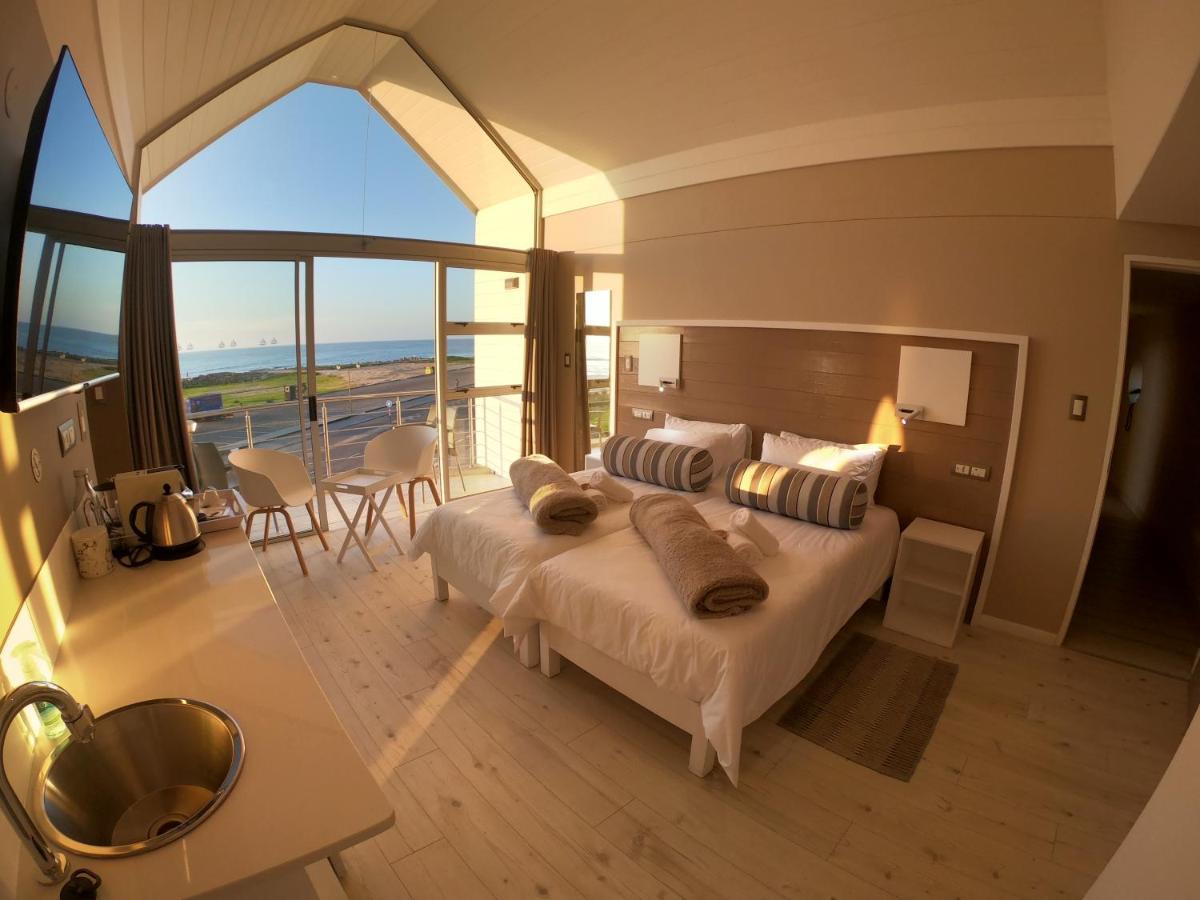 At The Sea Boutique Guesthouse Swakopmund Ngoại thất bức ảnh