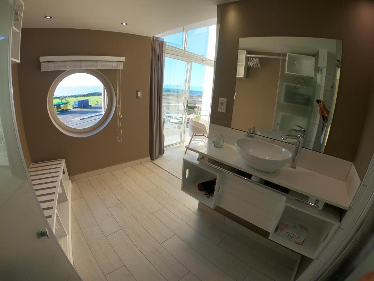 At The Sea Boutique Guesthouse Swakopmund Ngoại thất bức ảnh