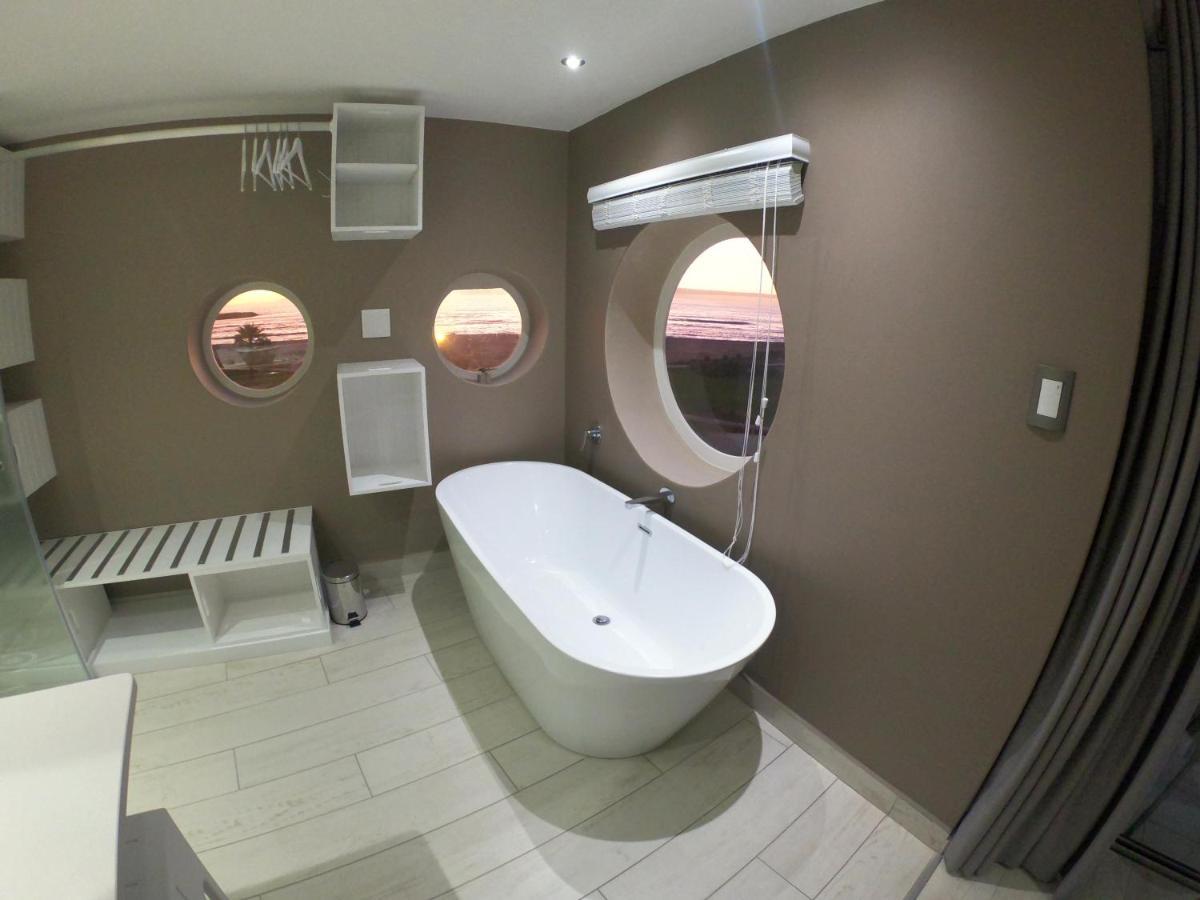 At The Sea Boutique Guesthouse Swakopmund Ngoại thất bức ảnh