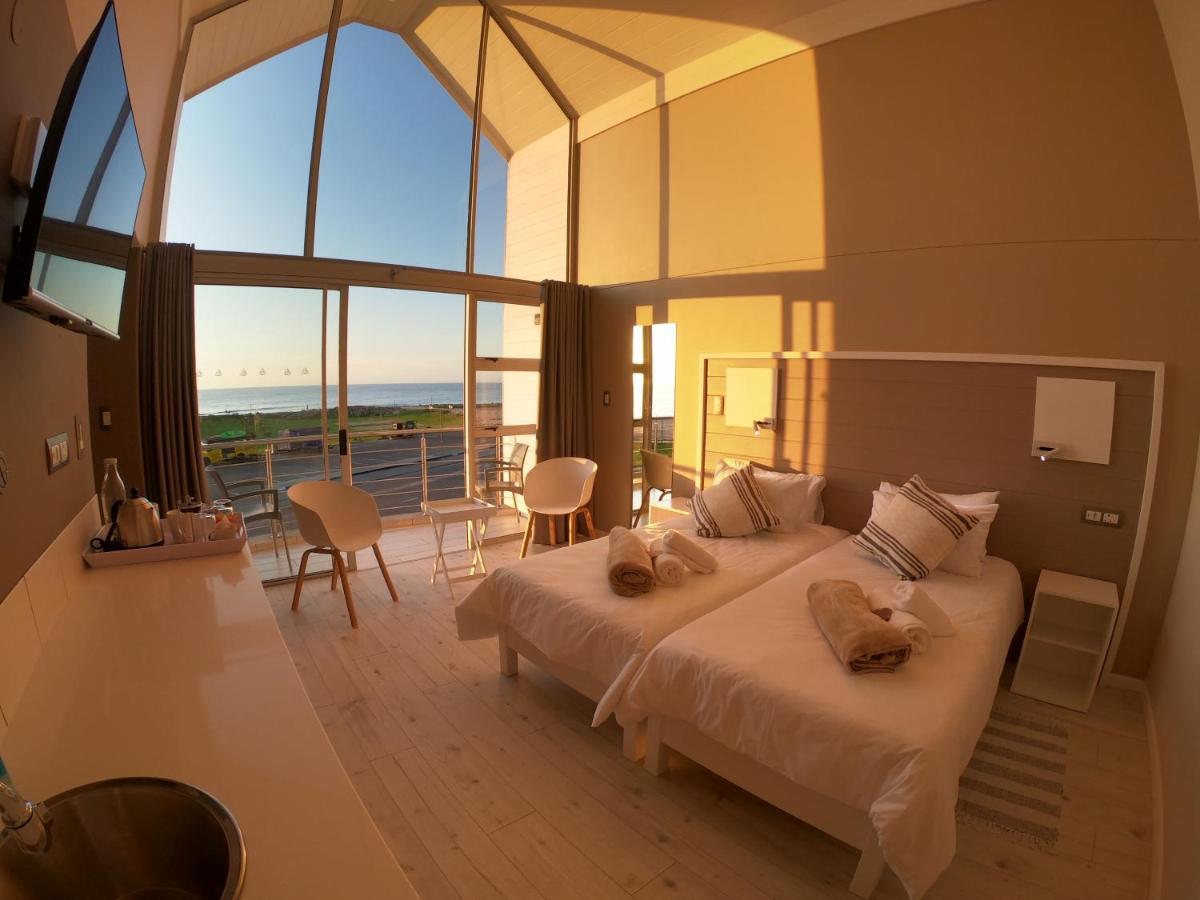 At The Sea Boutique Guesthouse Swakopmund Ngoại thất bức ảnh