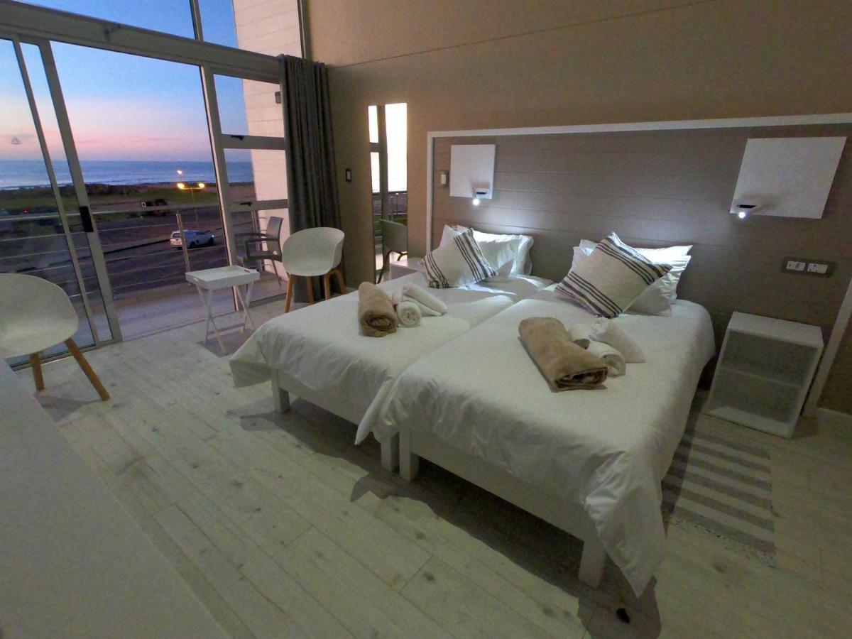At The Sea Boutique Guesthouse Swakopmund Ngoại thất bức ảnh
