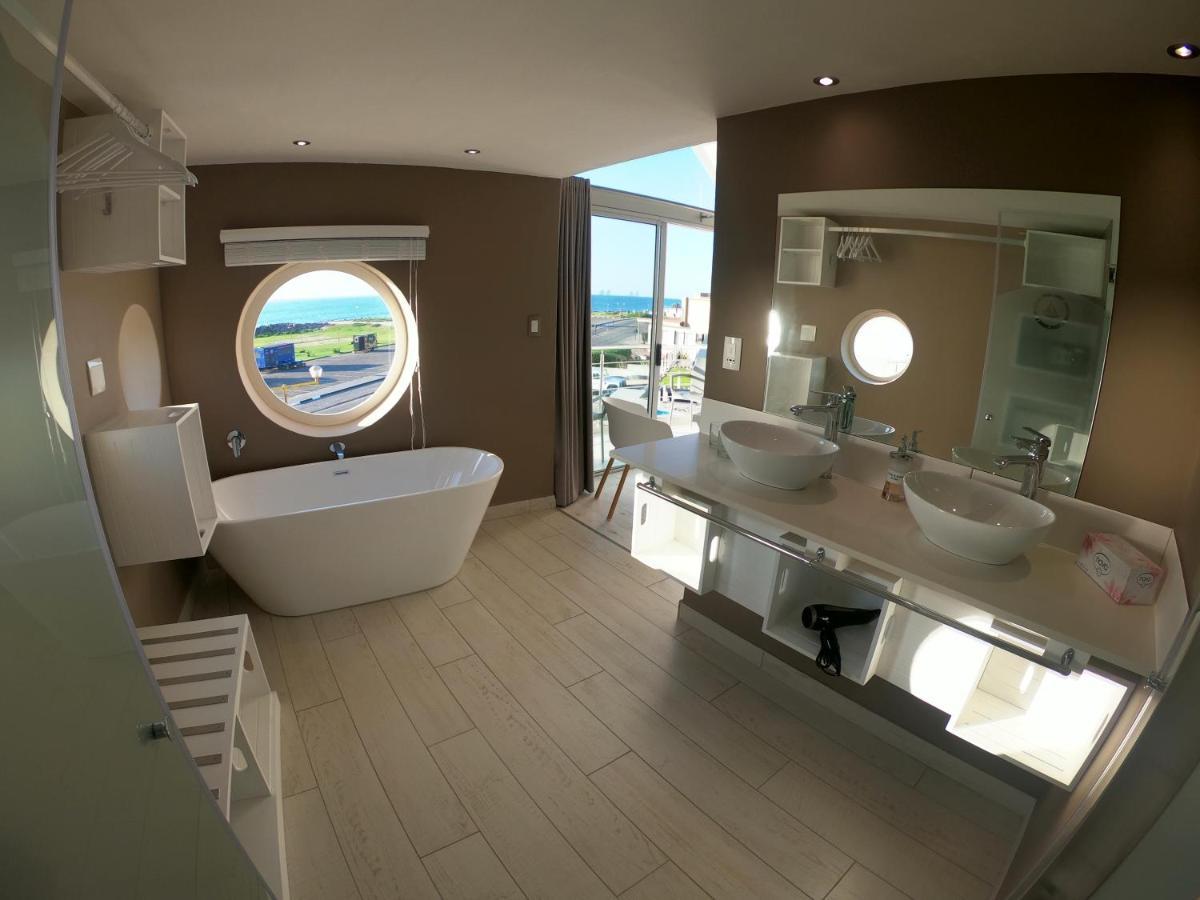At The Sea Boutique Guesthouse Swakopmund Ngoại thất bức ảnh