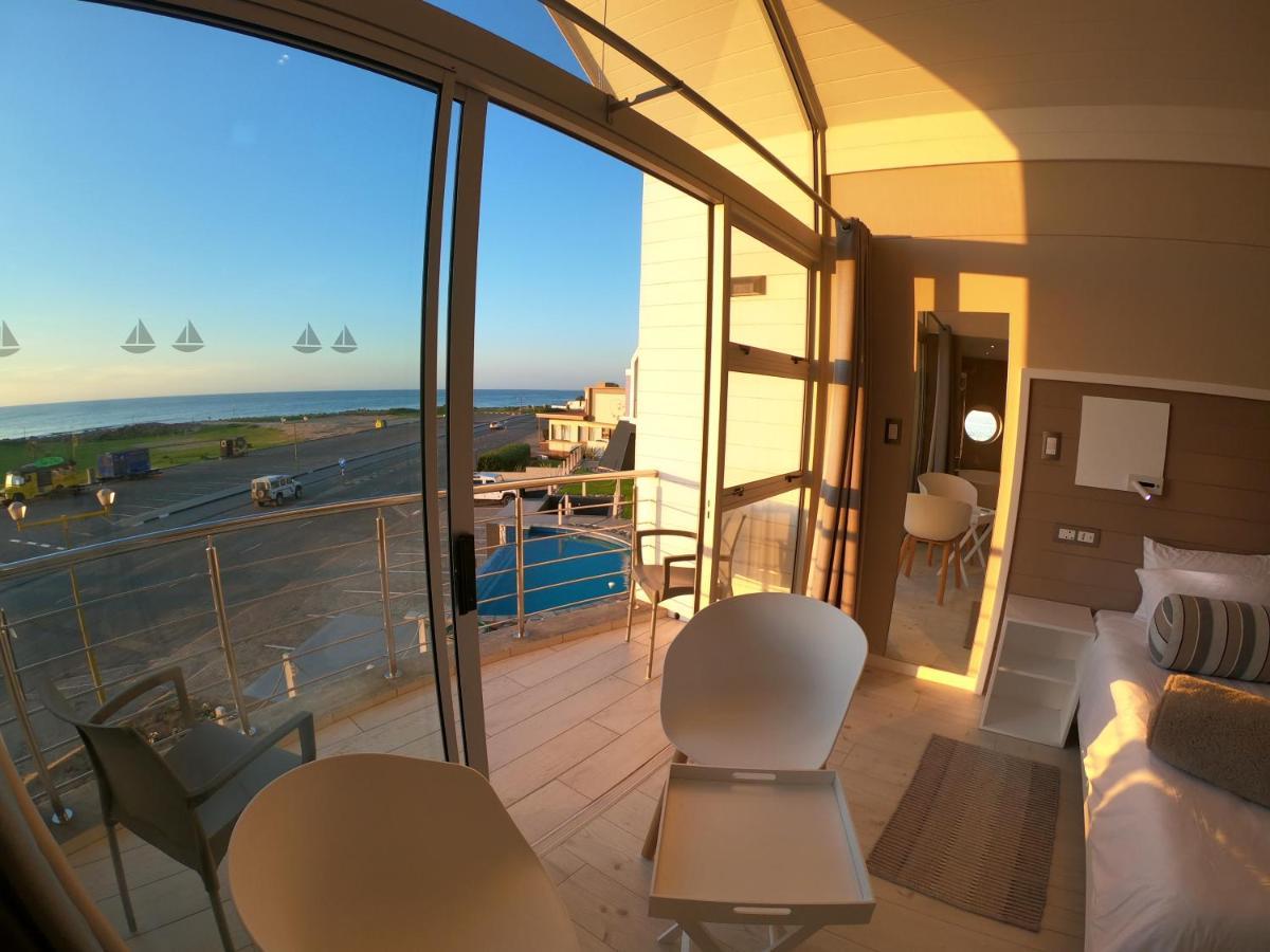 At The Sea Boutique Guesthouse Swakopmund Ngoại thất bức ảnh
