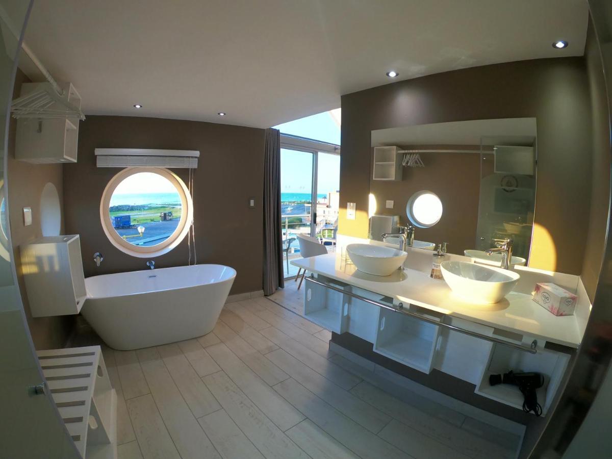 At The Sea Boutique Guesthouse Swakopmund Ngoại thất bức ảnh