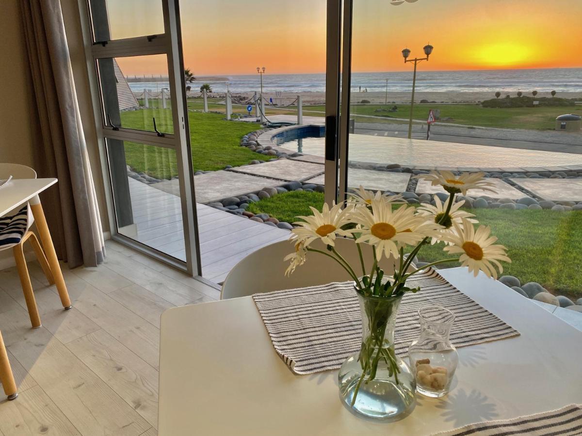 At The Sea Boutique Guesthouse Swakopmund Ngoại thất bức ảnh
