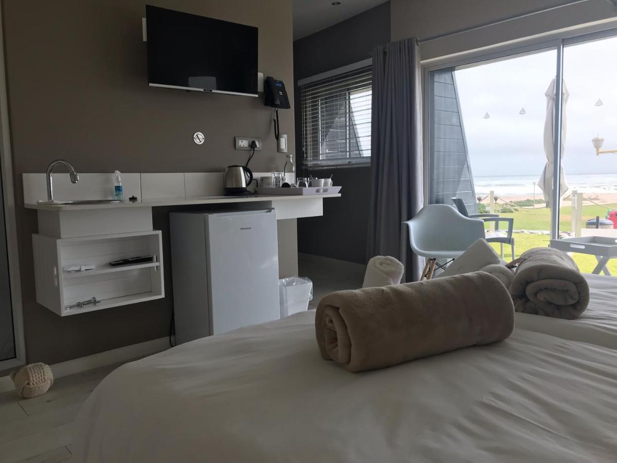 At The Sea Boutique Guesthouse Swakopmund Ngoại thất bức ảnh