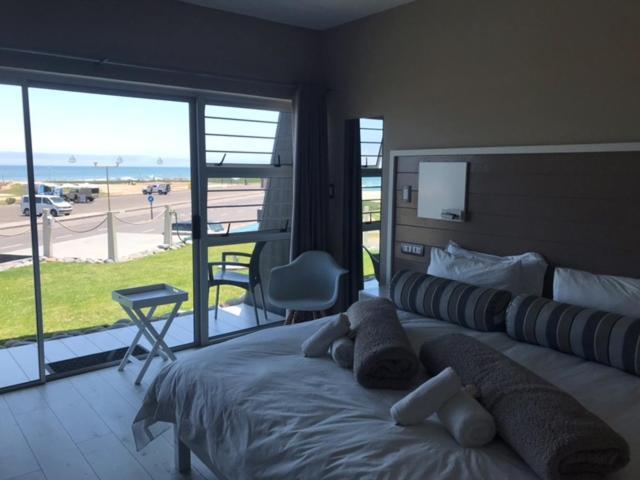 At The Sea Boutique Guesthouse Swakopmund Phòng bức ảnh