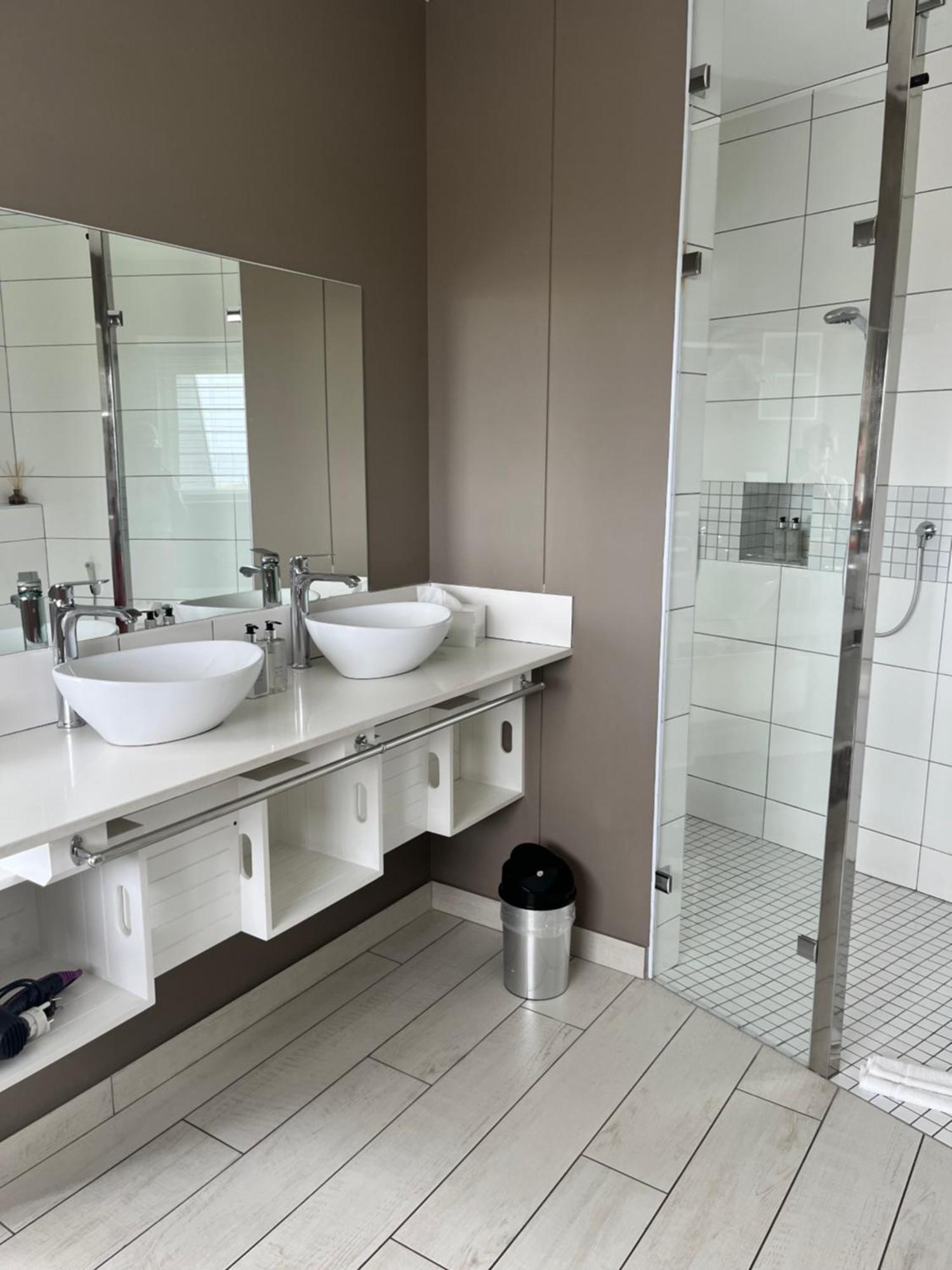 At The Sea Boutique Guesthouse Swakopmund Ngoại thất bức ảnh